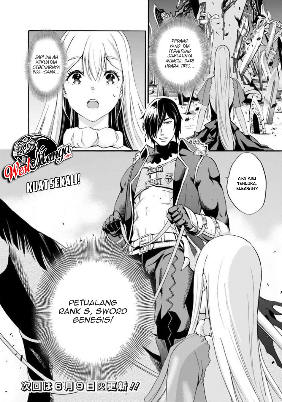 Uragirareta S Rank Boukensha no Ore wa, Aisuru Dorei no Kanojora to Tomoni Dorei dake no Harem Guild o Tsukuru